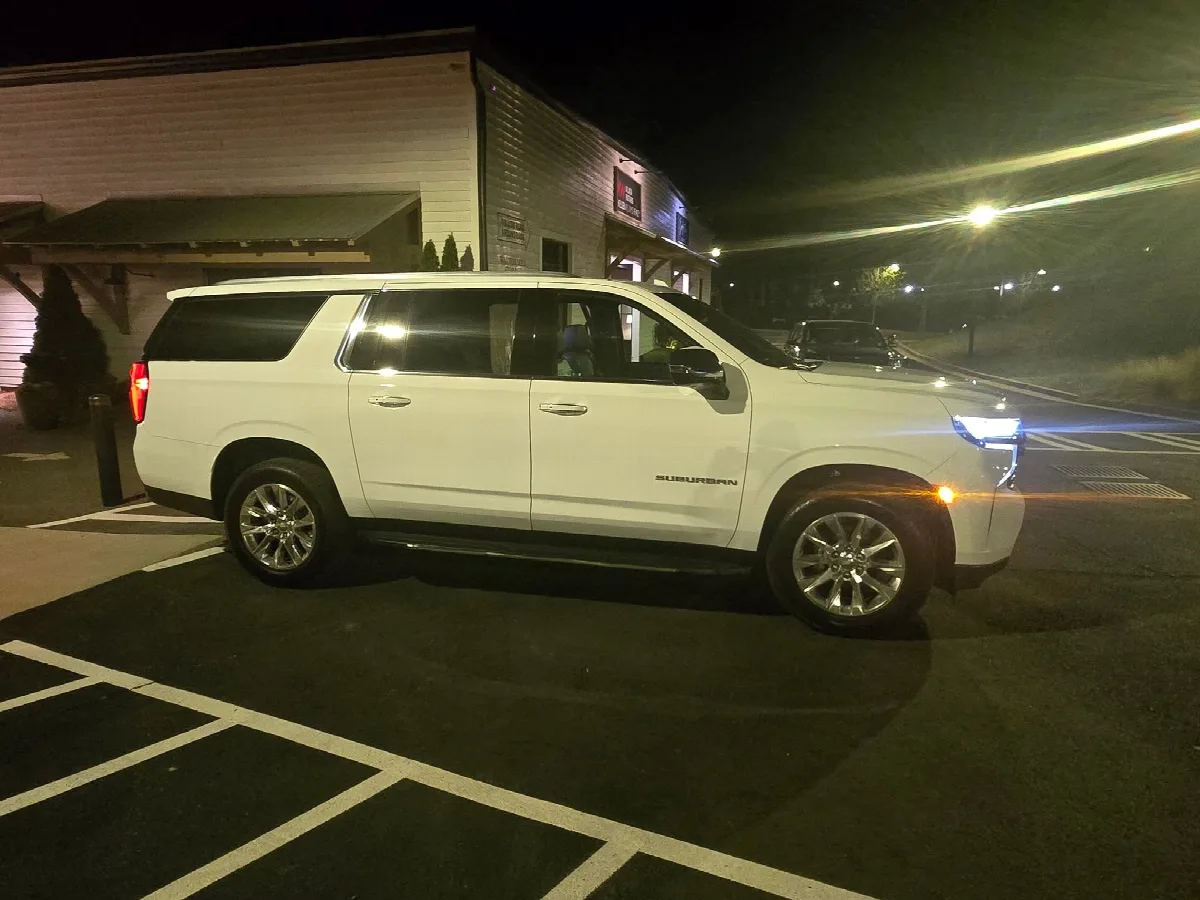 Am Vet Transit photo from Facebook