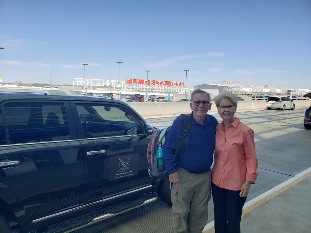 Airport Service
