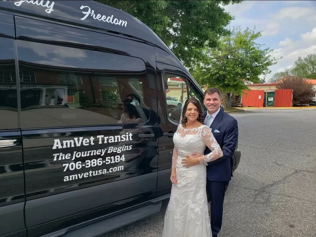 Wedding Transportation