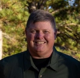 Ted Sosebee
